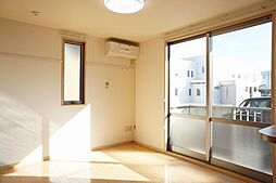 ガル・ウイング 00101 1階1LDKの室内