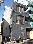 千葉県習志野市大久保3丁目11-23：物件画像／シャーメゾンショップ　株式会社寺村不動産　　津田沼店