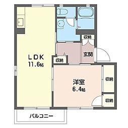 グランメール岡本