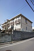 京成津田沼駅まで徒歩11分（880ｍ）