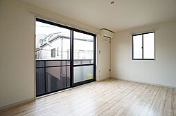 Ｃａｓａ　Ｒｅｓｐｉｒａｒ 00201 2階1DKの室内