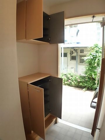 室内