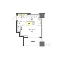 プライムメゾン錦糸町5階14.7万円