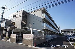 メゾン・カルムII 00306