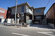 積水ハウス施工の賃貸住宅シャーメゾン！