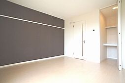 カスタニアン 00101 1階1Kの室内