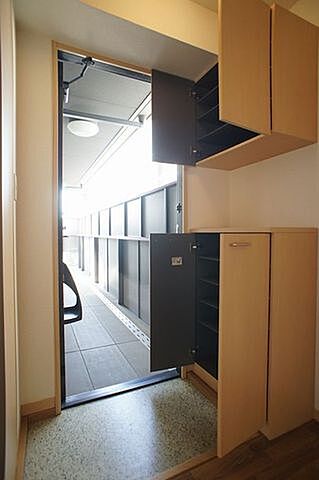室内