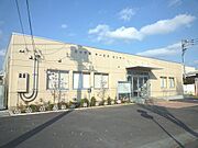 ☆便利です。新木行政サービスセンター☆