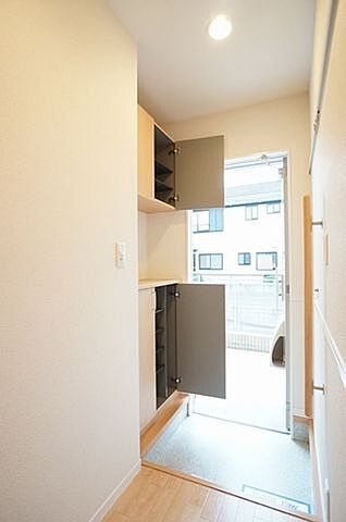 室内