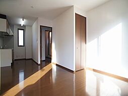 ウェスタリア21A 2LDKの写真