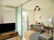 ※家具・小物はイメージです。実際には設置されておりません。
