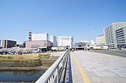 ＪＲ水戸駅まで徒歩21分（1670ｍ）