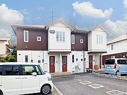 ドミール・エージェントＢ