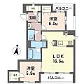 彗3階15.5万円