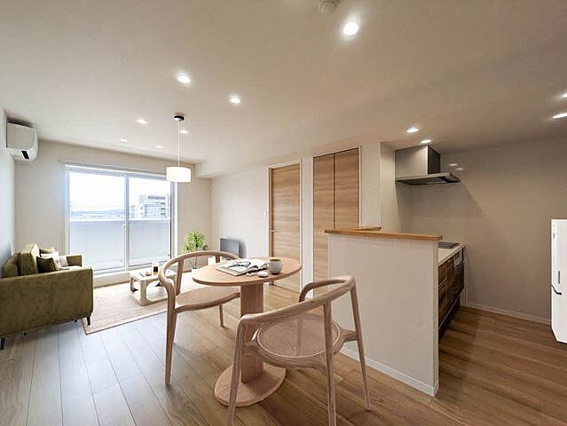 室内