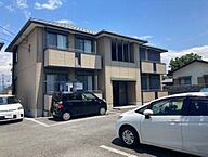 山梨県笛吹市御坂町国衙54-1：物件画像／シャーメゾンショップ　ホームプラン