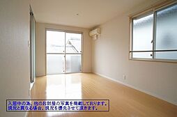プリマクラッセ 1LDKの写真