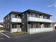 山梨県甲斐市龍地2560：物件画像／シャーメゾンショップ　有限会社エステートほさか