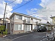 積水ハウス施工の賃貸住宅『シャーメゾン』
