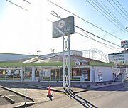 スーパー・わくわく広場茂原東郷店まで徒歩7分（500ｍ）