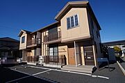 積水ハウス施工のシャーメゾン！！