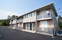 茨城県水戸市河和田町3328-7：物件画像／シャーメゾンショップ　香陵住販株式会社