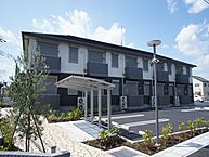 茨城県水戸市東野町539-1：物件画像／シャーメゾンショップ　香陵住販株式会社