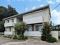 茨城県水戸市米沢町429-1：物件画像／シャーメゾンショップ　香陵住販株式会社