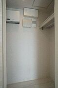【ＷＩＣ】洋服はもちろん寝具や季節家電、スーツケースｅｔｃ家中の物をまとめて収納しちゃって下さい！