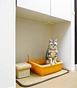 退去予定の為、イメージ画像です☆