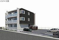 茨城県水戸市五軒町1丁目34：物件画像／シャーメゾンショップ　香陵住販株式会社