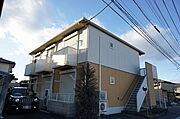 ☆積水ハウス施工2階建て軽量鉄骨造シャーメゾン☆
