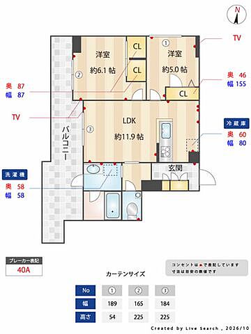 室内