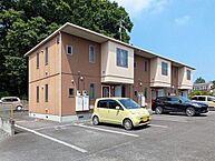 茨城県常陸大宮市田子内町3243-4：物件画像／シャーメゾンショップ　株式会社住研企画