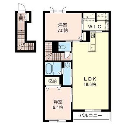 アンビエラ_間取り_0