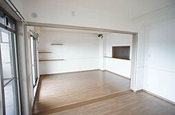 ウエストヴァレィー壱番館 3LDKの写真