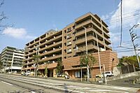 神奈川県横須賀市池上7丁目13-1：物件画像／シャーメゾンショップ　株式会社ライフタウン　　横須賀中央店