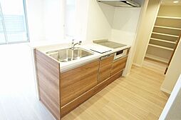 ジェンティーレ 2LDKの写真