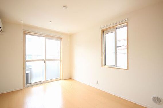 エクラージュ_内装_0