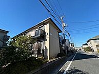 埼玉県草加市手代2丁目7-9：物件画像／シャーメゾンショップ　株式会社セイコービル管理