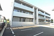 積水ハウス施工の3Ｆ建シャーメゾン☆重量鉄骨造のマンションです！！