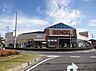 その他：スーパー：せんどう八幡店まで徒歩6分（500ｍ）【営業時間】9：30～21：00