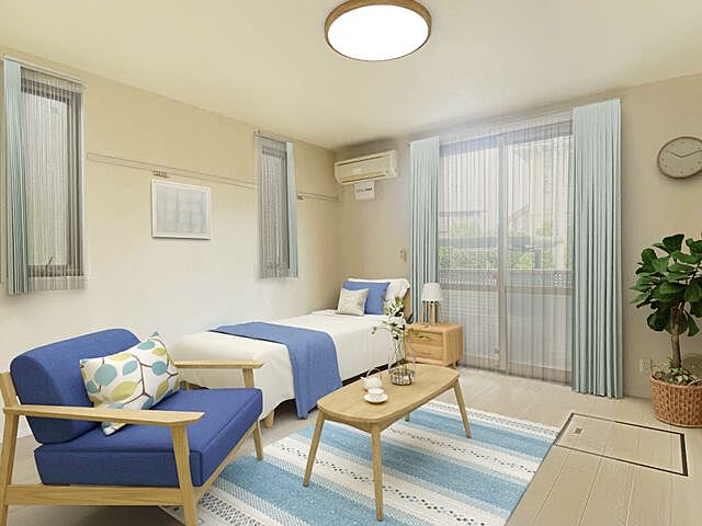 室内