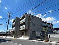 埼玉県越谷市北越谷2丁目39-12：物件画像／シャーメゾンショップ　株式会社クイックホーム　北越谷店