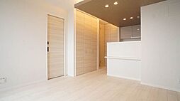 グラン　エミシス 00301 3階1LDKの室内