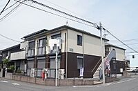 埼玉県越谷市北越谷2丁目27-33：物件画像／シャーメゾンショップ　株式会社クイックホーム　北越谷店