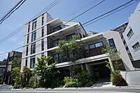 東京都新宿区西早稲田3丁目26-14：物件画像／シャーメゾンショップ　株式会社イチイ 高田馬場店