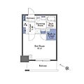 PRIMEMAISON神保町2階13.8万円