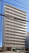 大手スーパーサミットもあり
