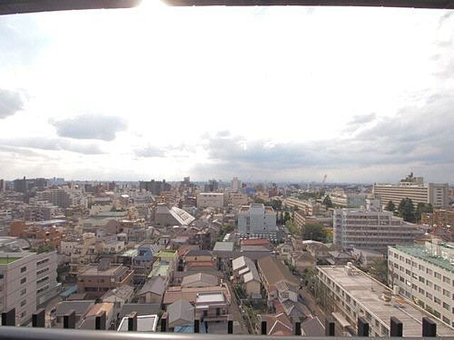 室内